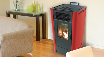 What is a biomass boiler